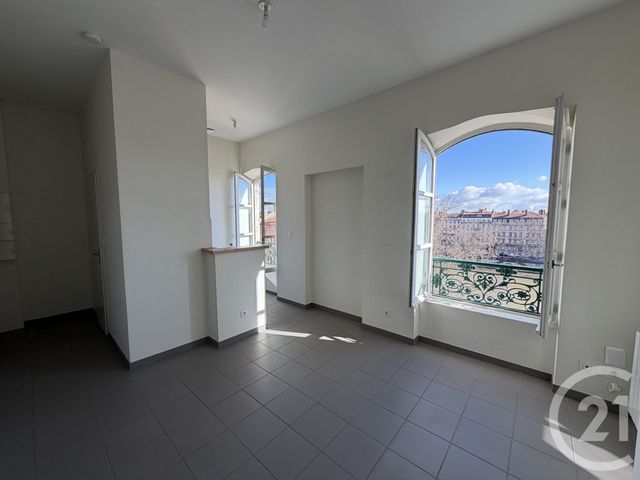 appartement - LYON - 69005