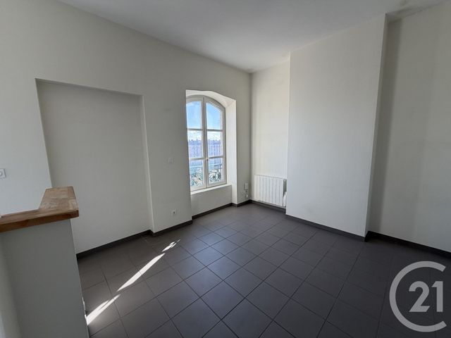 Appartement Studio &agrave; vendre - 1 pi&egrave;ce - 19,51 m2 - Lyon - 69005 - RHONE-ALPES
