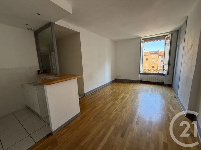 appartement - LYON - 69003