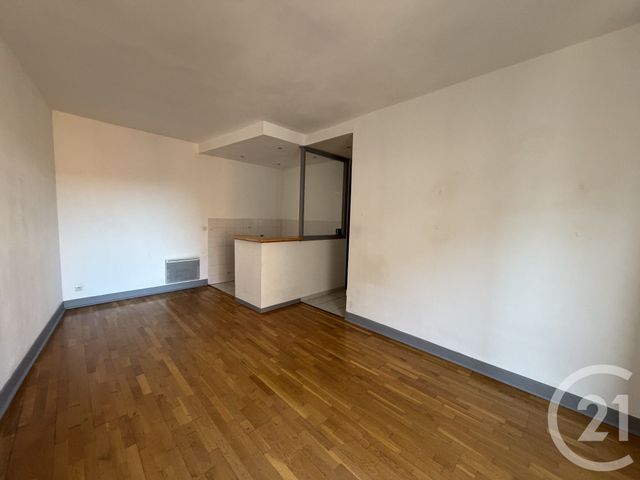 Appartement F3 &agrave; vendre - 3 pi&egrave;ces - 62,64 m2 - Lyon - 69003 - RHONE-ALPES