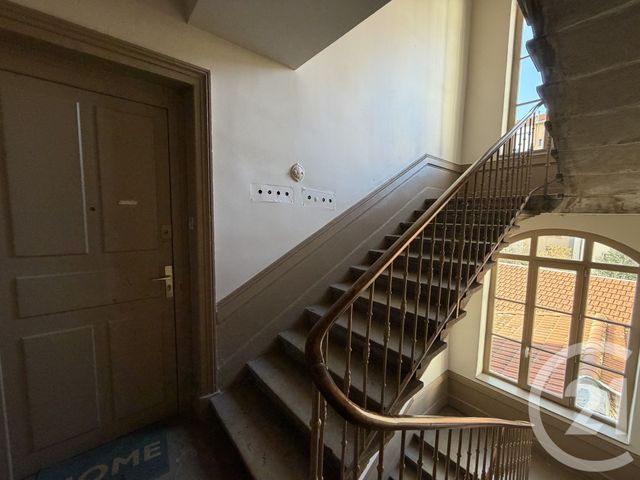 Appartement F3 &agrave; vendre - 3 pi&egrave;ces - 62,64 m2 - Lyon - 69003 - RHONE-ALPES