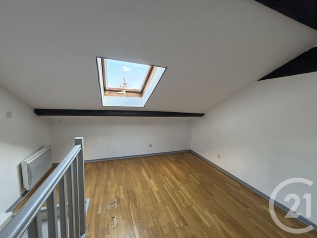 Appartement F3 &agrave; vendre - 3 pi&egrave;ces - 62,64 m2 - Lyon - 69003 - RHONE-ALPES