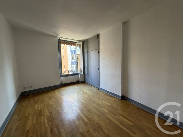 Appartement F3 &agrave; vendre - 3 pi&egrave;ces - 62,64 m2 - Lyon - 69003 - RHONE-ALPES