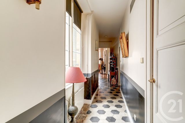 Appartement T3 &agrave; vendre - 4 pi&egrave;ces - 125,30 m2 - Lyon - 69005 - RHONE-ALPES