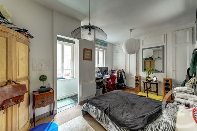 Appartement T3 &agrave; vendre - 4 pi&egrave;ces - 125,30 m2 - Lyon - 69005 - RHONE-ALPES