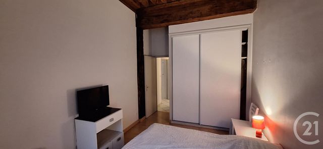 Appartement &agrave; louer - 2 pi&egrave;ces - 50,56 m2 - Lyon - 69005 - RHONE-ALPES