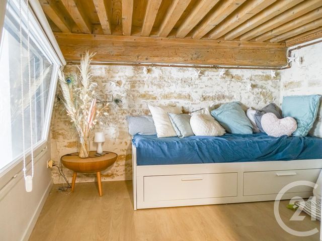 Appartement &agrave; louer - 4 pi&egrave;ces - 91,59 m2 - Lyon - 69001 - RHONE-ALPES