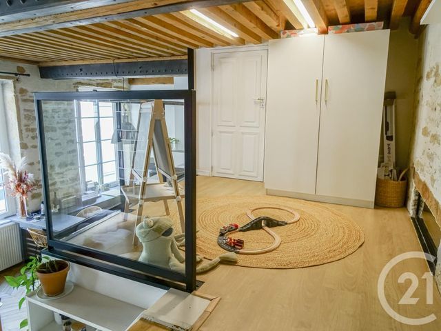 Appartement &agrave; louer - 4 pi&egrave;ces - 91,59 m2 - Lyon - 69001 - RHONE-ALPES