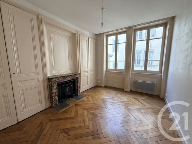 appartement - LYON - 69006