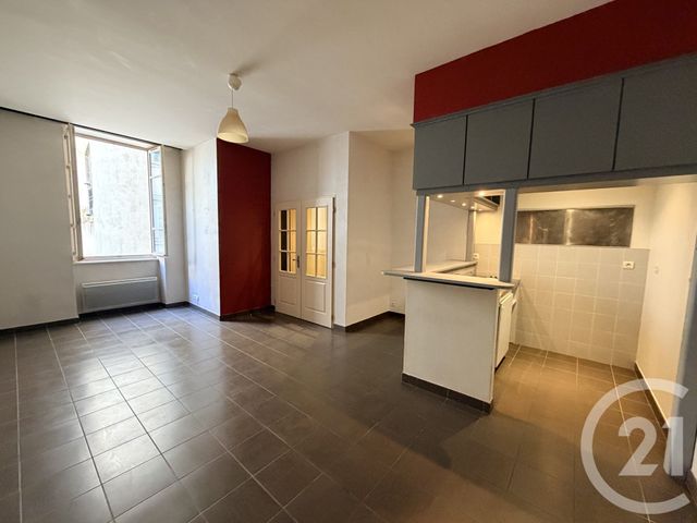 Appartement F2 &agrave; vendre - 2 pi&egrave;ces - 52,12 m2 - Lyon - 69006 - RHONE-ALPES