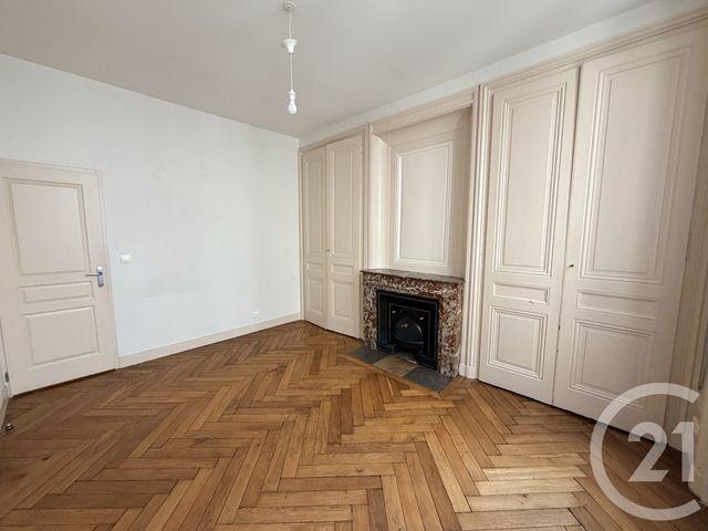 Appartement F2 &agrave; vendre - 2 pi&egrave;ces - 52,12 m2 - Lyon - 69006 - RHONE-ALPES