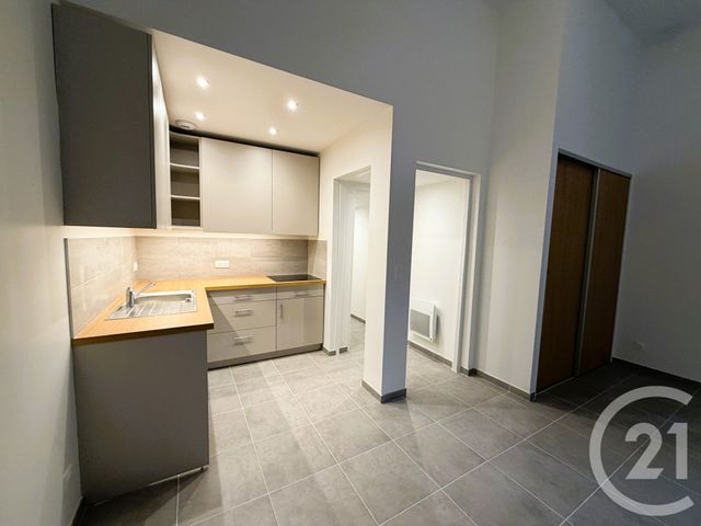 Appartement Studio &agrave; vendre - 1 pi&egrave;ce - 34,15 m2 - Lyon - 69006 - RHONE-ALPES