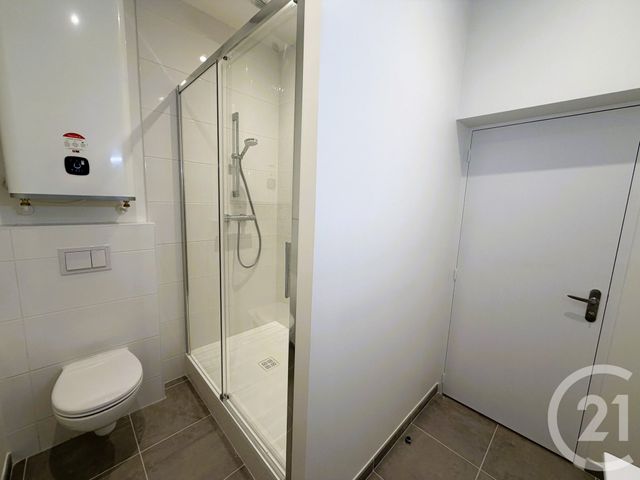 Appartement Studio &agrave; vendre - 1 pi&egrave;ce - 34,15 m2 - Lyon - 69006 - RHONE-ALPES