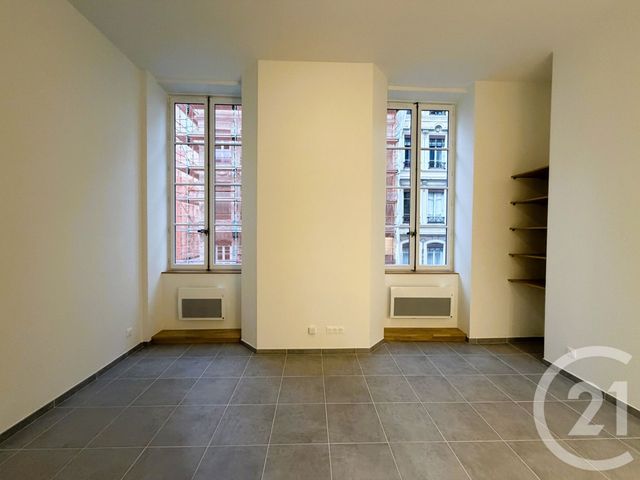 Appartement Studio à vendre LYON