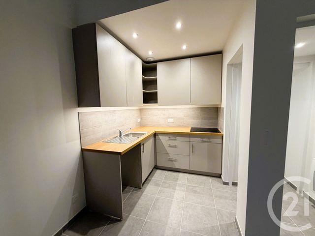 Appartement Studio &agrave; vendre - 1 pi&egrave;ce - 34,15 m2 - Lyon - 69006 - RHONE-ALPES