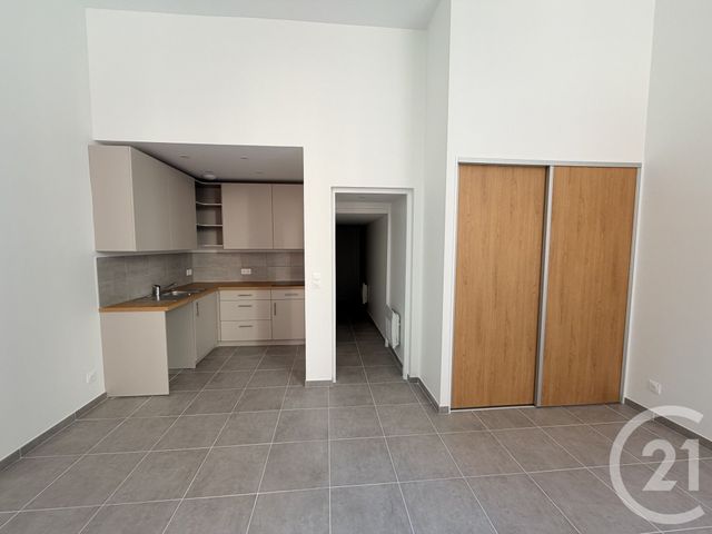 Appartement Studio à vendre LYON