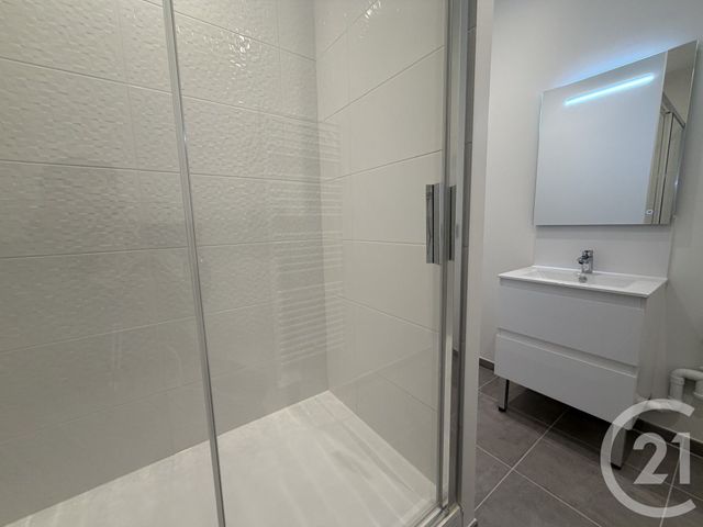 Appartement Studio &agrave; vendre - 1 pi&egrave;ce - 34,15 m2 - Lyon - 69006 - RHONE-ALPES