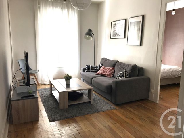 appartement - LYON - 69003