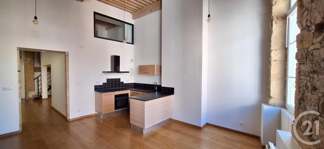 appartement - LYON - 69001