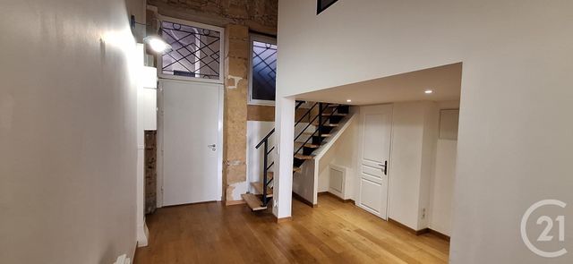 Appartement T1 &agrave; louer - 1 pi&egrave;ce - 50,40 m2 - Lyon - 69001 - RHONE-ALPES
