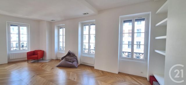 Appartement T1 &agrave; louer - 1 pi&egrave;ce - 63 m2 - Lyon - 69005 - RHONE-ALPES