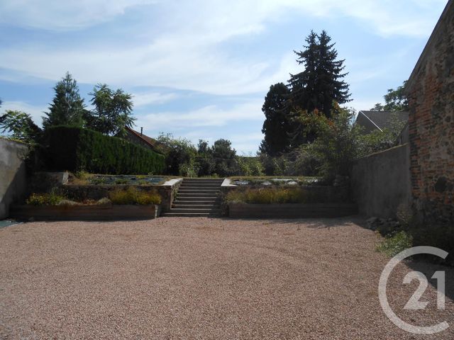 Maison à vendre - 7 pièces - 147 m2 - Montlucon - 03 - AUVERGNE