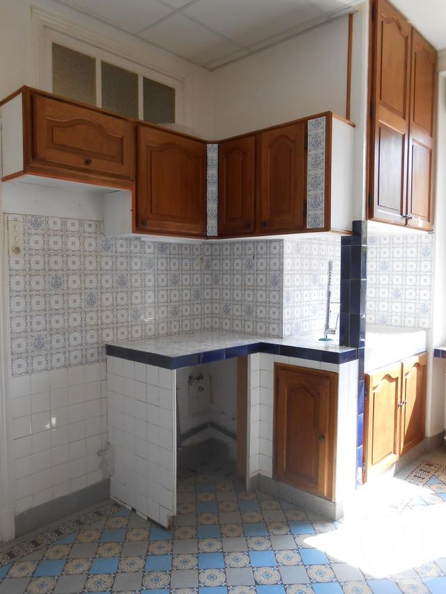 Maison à vendre - 7 pièces - 147 m2 - Montlucon - 03 - AUVERGNE