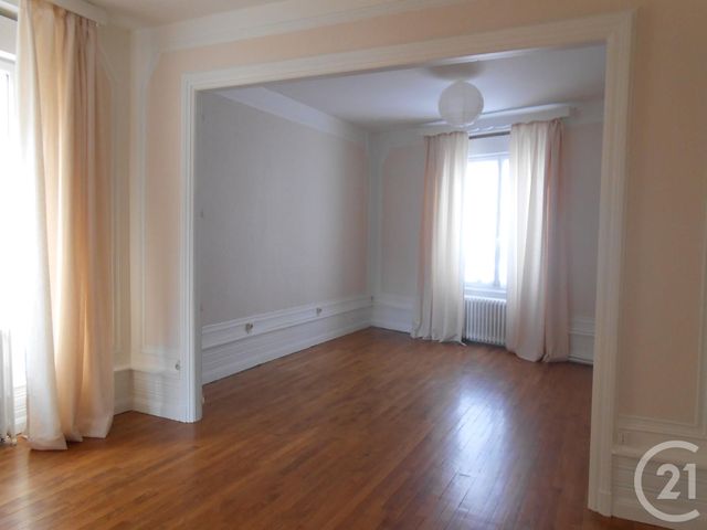 Maison à vendre - 7 pièces - 147 m2 - Montlucon - 03 - AUVERGNE