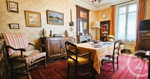 Maison à vendre - 7 pièces - 161 m2 - Montlucon - 03 - AUVERGNE