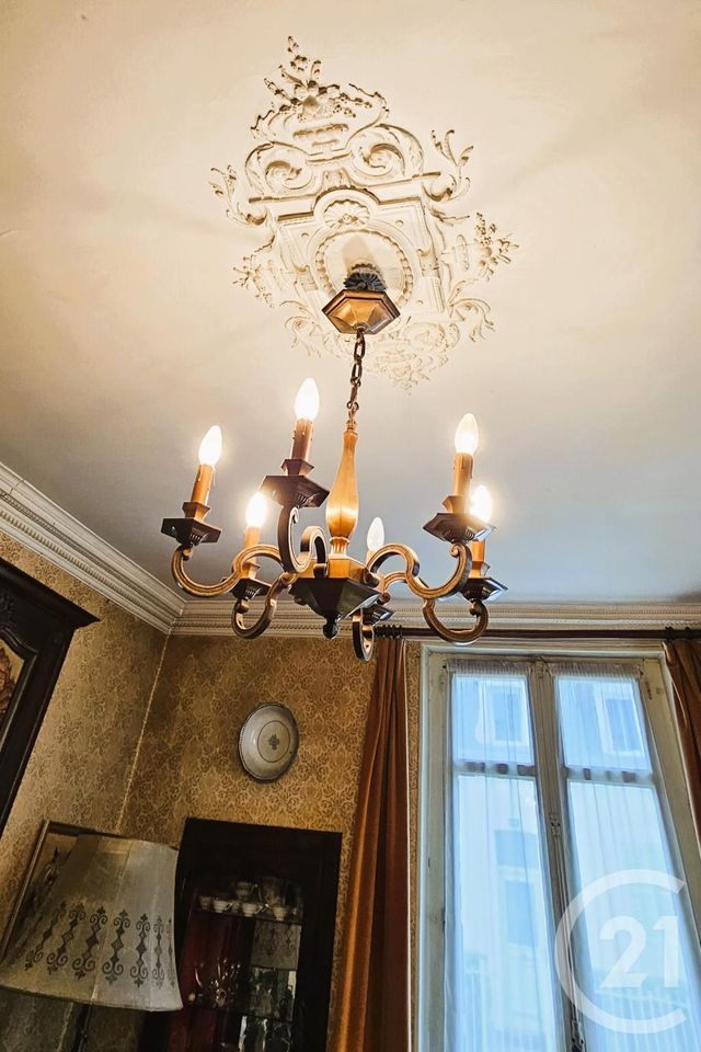 Maison à vendre - 7 pièces - 161 m2 - Montlucon - 03 - AUVERGNE