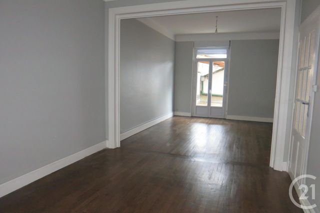 Immeuble &agrave; vendre - 500 m2 - Montlucon - 03 - AUVERGNE