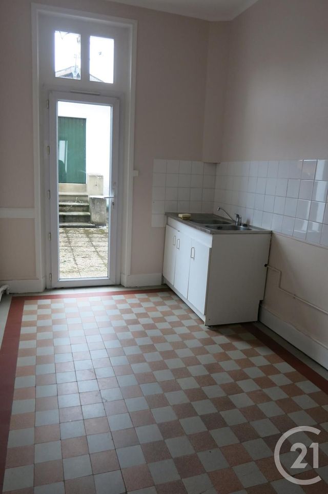 Immeuble &agrave; vendre - 500 m2 - Montlucon - 03 - AUVERGNE