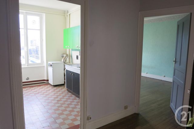 Immeuble &agrave; vendre - 500 m2 - Montlucon - 03 - AUVERGNE