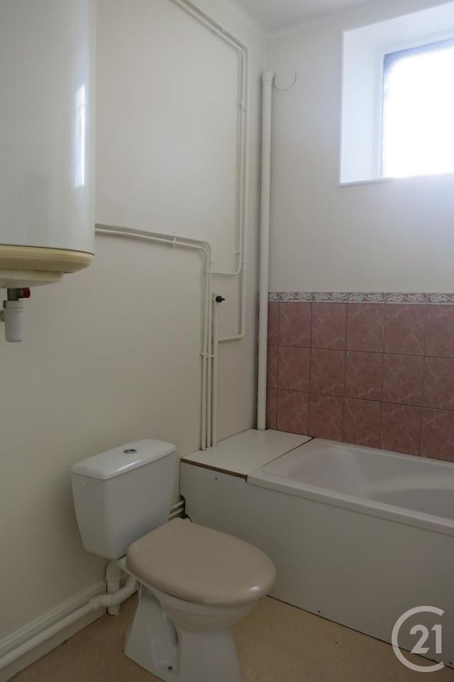 Immeuble &agrave; vendre - 500 m2 - Montlucon - 03 - AUVERGNE