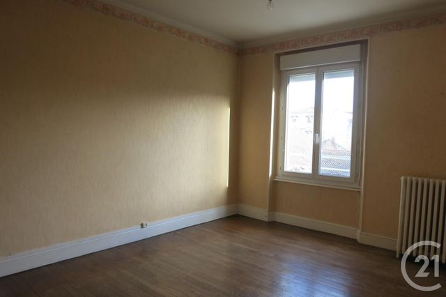 Immeuble &agrave; vendre - 500 m2 - Montlucon - 03 - AUVERGNE