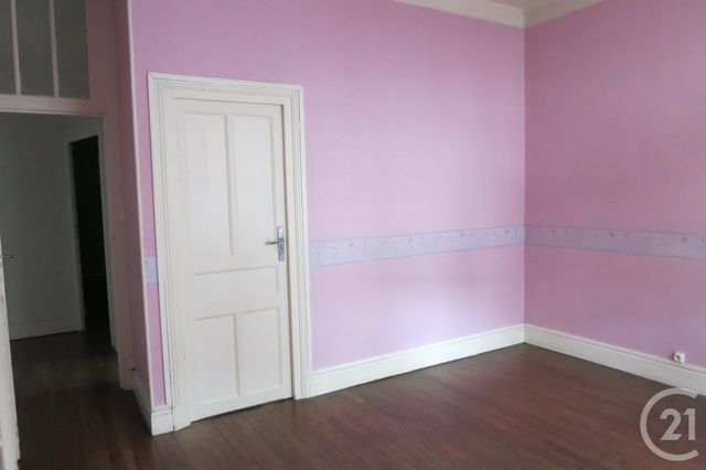 Immeuble &agrave; vendre - 500 m2 - Montlucon - 03 - AUVERGNE