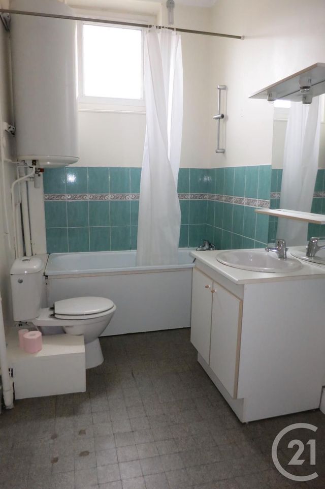 Immeuble &agrave; vendre - 500 m2 - Montlucon - 03 - AUVERGNE