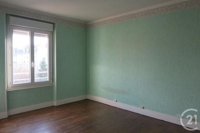 Immeuble &agrave; vendre - 500 m2 - Montlucon - 03 - AUVERGNE