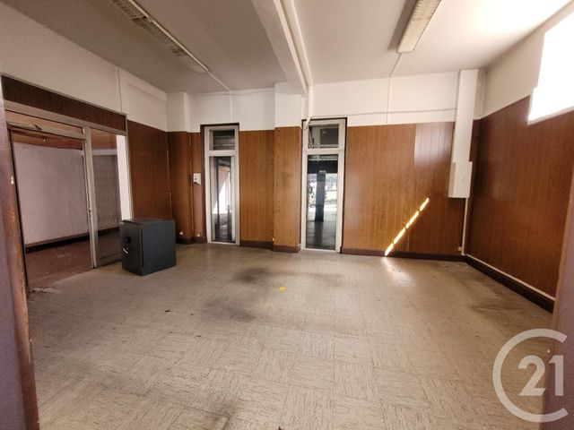 Immeuble &agrave; vendre - 500 m2 - Montlucon - 03 - AUVERGNE