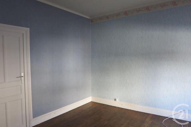 Immeuble &agrave; vendre - 500 m2 - Montlucon - 03 - AUVERGNE