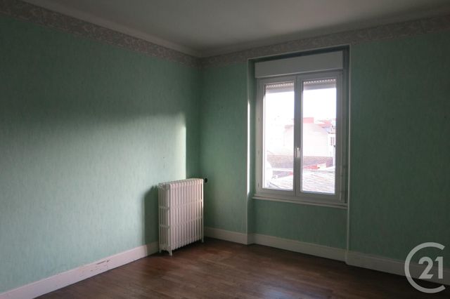 Immeuble &agrave; vendre - 500 m2 - Montlucon - 03 - AUVERGNE