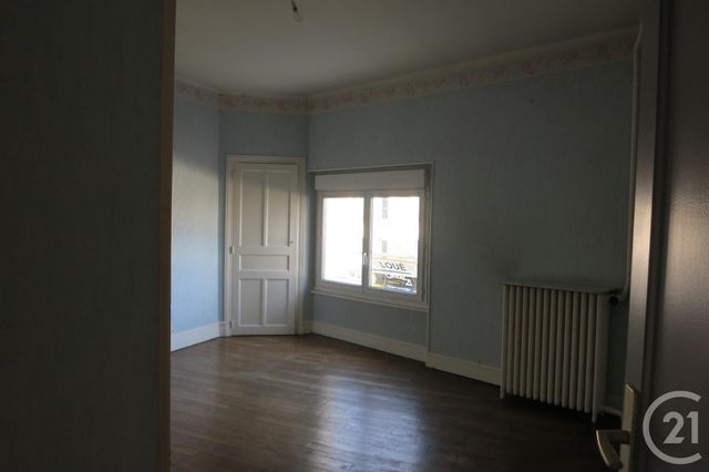 Immeuble &agrave; vendre - 500 m2 - Montlucon - 03 - AUVERGNE