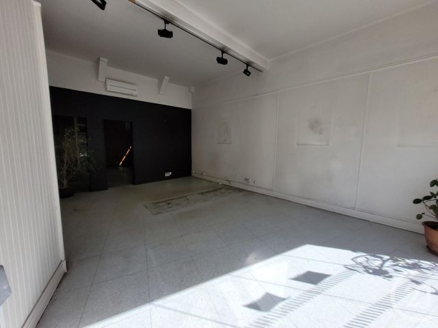 Immeuble &agrave; vendre - 500 m2 - Montlucon - 03 - AUVERGNE