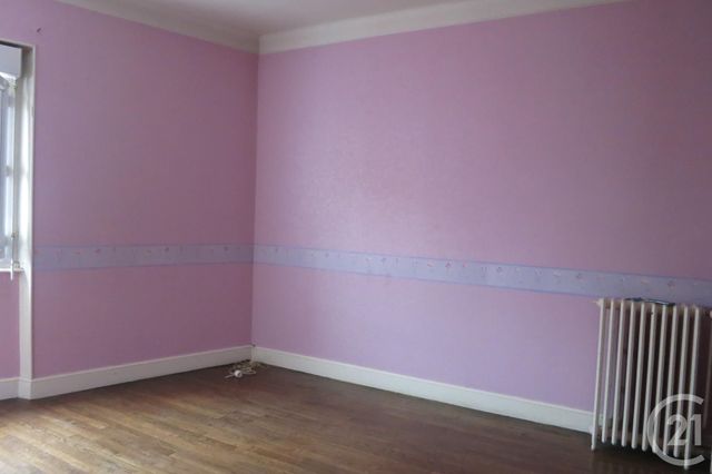 Immeuble &agrave; vendre - 500 m2 - Montlucon - 03 - AUVERGNE