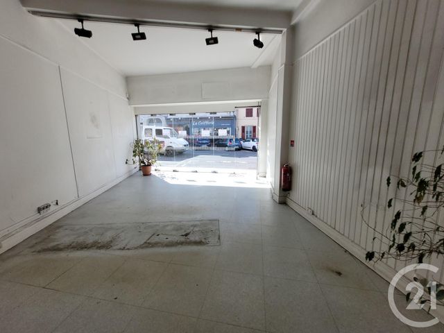 Immeuble &agrave; vendre - 500 m2 - Montlucon - 03 - AUVERGNE
