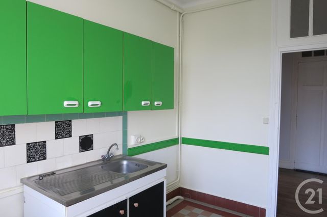 Immeuble &agrave; vendre - 500 m2 - Montlucon - 03 - AUVERGNE