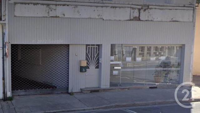 Immeuble &agrave; vendre - 500 m2 - Montlucon - 03 - AUVERGNE