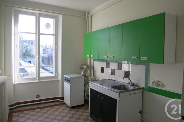 Immeuble &agrave; vendre - 500 m2 - Montlucon - 03 - AUVERGNE