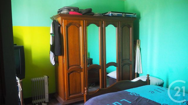 Maison &agrave; vendre - 3 pi&egrave;ces - 60 m2 - La Petite Marche - 03 - AUVERGNE