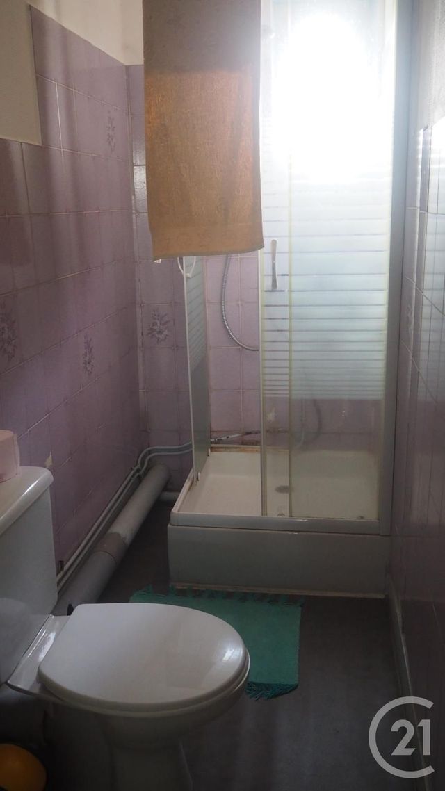 Maison &agrave; vendre - 3 pi&egrave;ces - 60 m2 - La Petite Marche - 03 - AUVERGNE